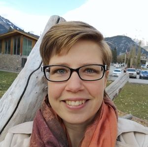 Meet your Posher, Liz